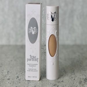 KVD True Portrait Foundation